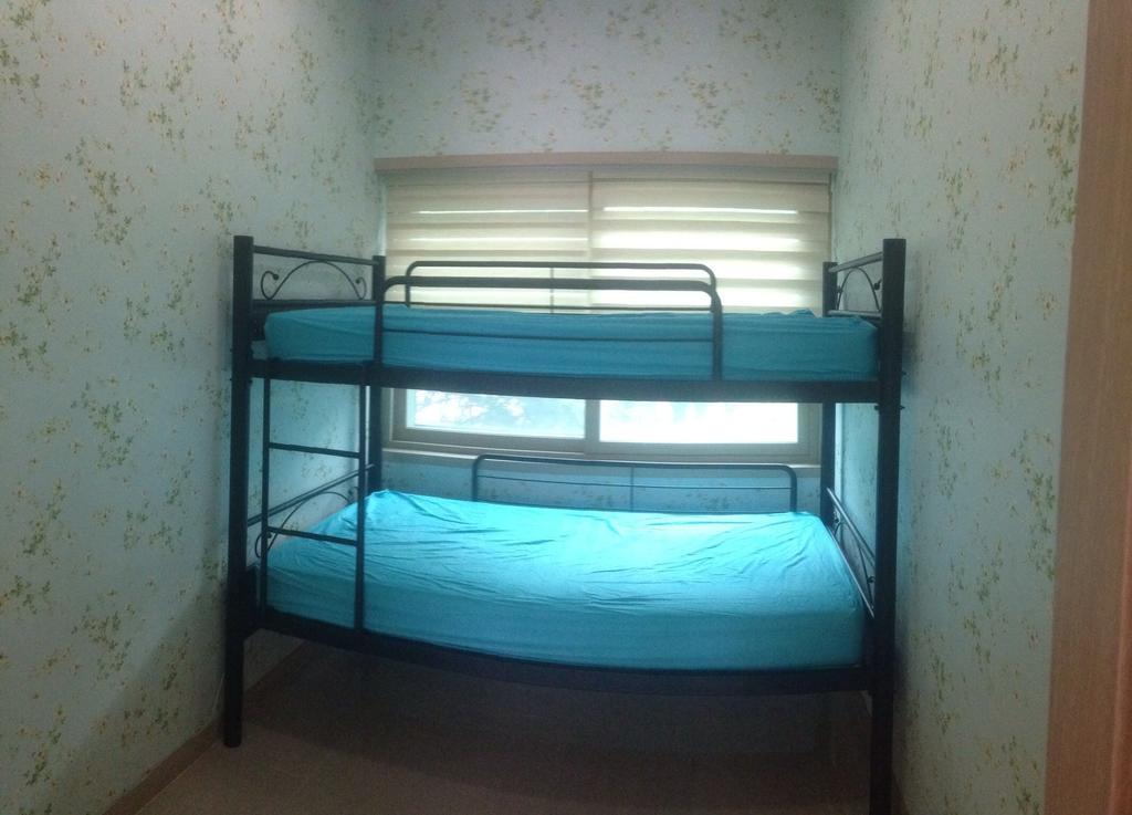 Champ Hostel 釜山 客房 照片