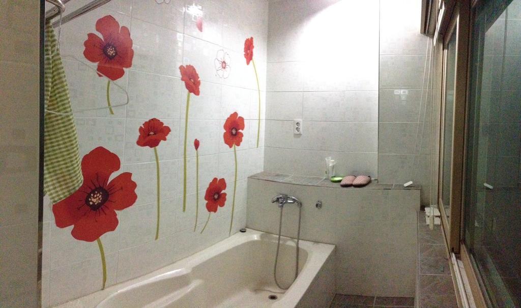 Champ Hostel 釜山 外观 照片